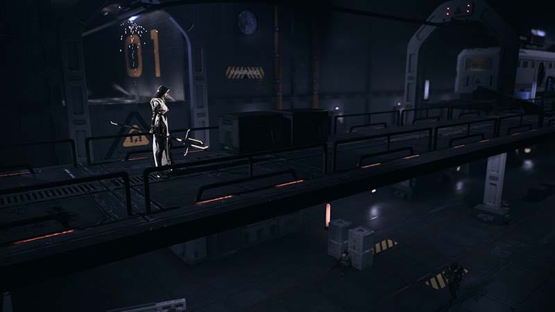 Tactical combat gameplay using timed abilities