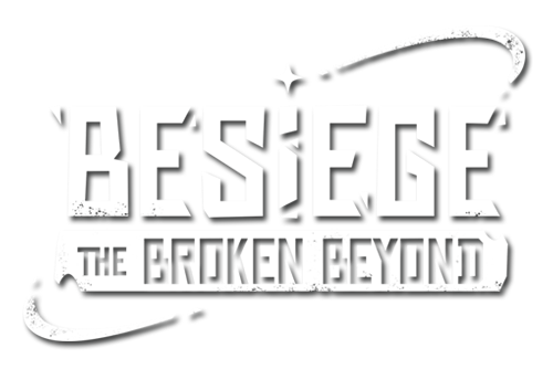 Besiege The Broken Beyond logo representing the space engineering expansion