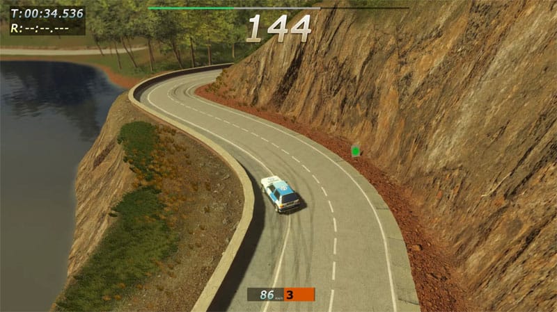 Classic mode gameplay replicating original board game rule system digitally