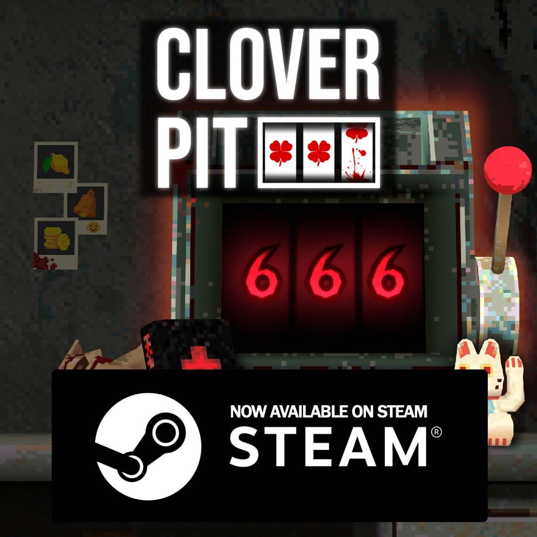 Urban Myth Dissolution Center Steam Promotional image