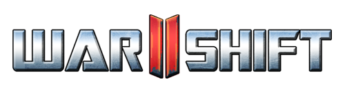 Cosmic Mart logo representing a sci-fi action roguelike game