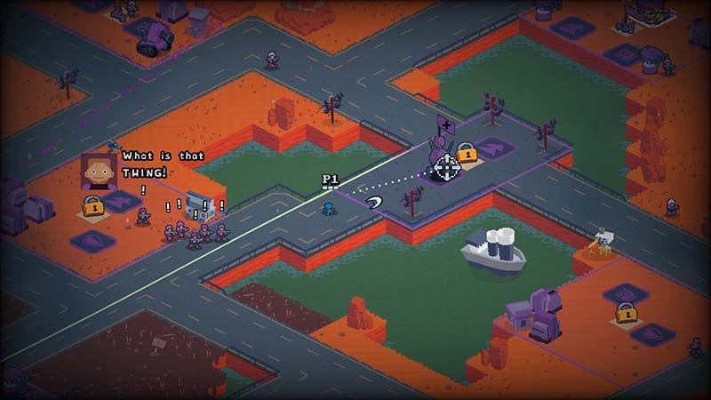 Strategy gameplay focused on capturing regions and managing resources