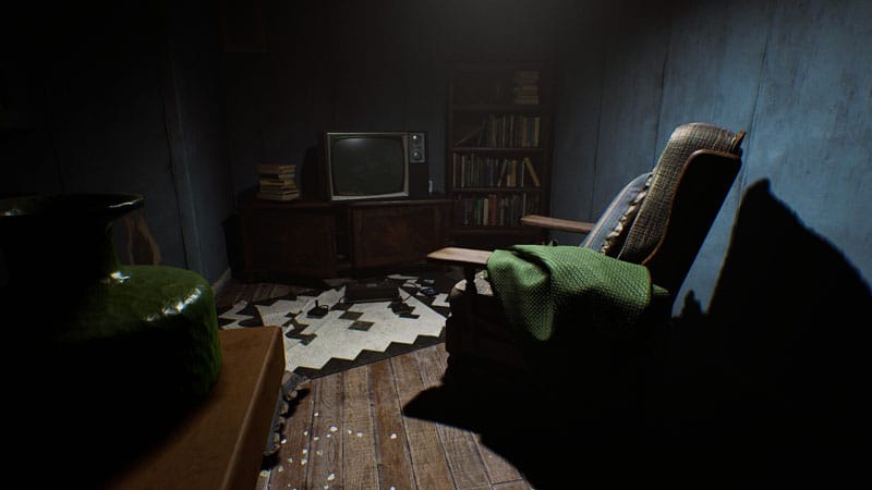 Eternity’s Echo Patient Zero gameplay non linear narrative exploration and mystery