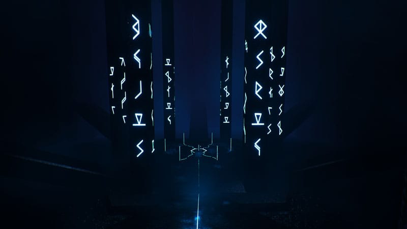 Eternity’s Echo Patient Zero gameplay supernatural encounters and tension driven scenes