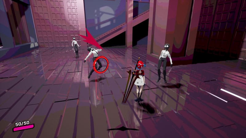 DreamWorld mission interface showing progression and encounter setup