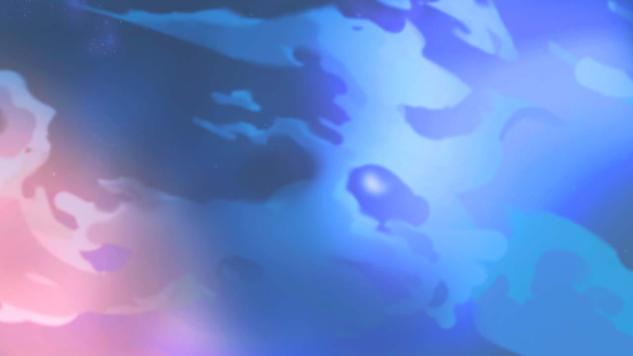 Hungry Horrors Background