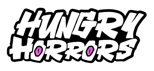 hungry-horrors Logo