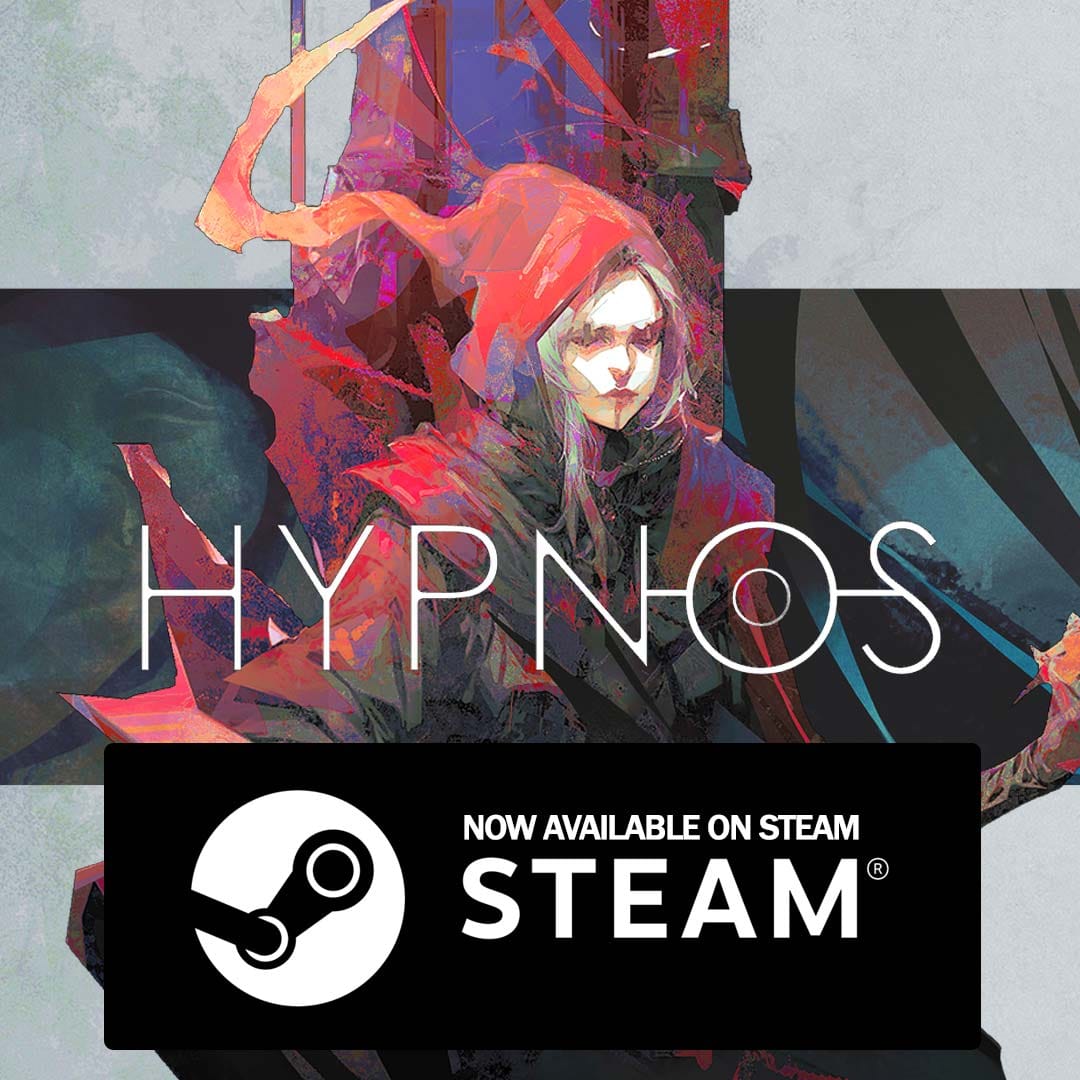 HYPNOS Steam Promotional image
