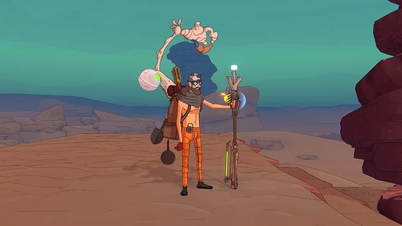 Cooking and farming system management in Kentum by Tlön Industries