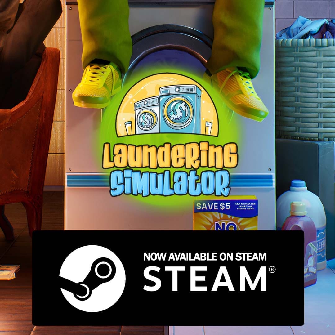 Urban Myth Dissolution Center Steam Promotional image