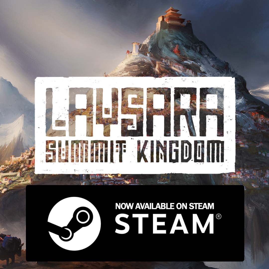 Demon Tides on Steam – promotional game image