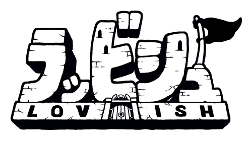 lovish offical Logo