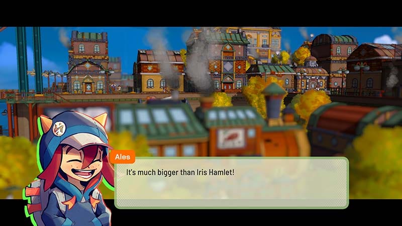 Combat interface showing dynamic turn cycle and action selection system
