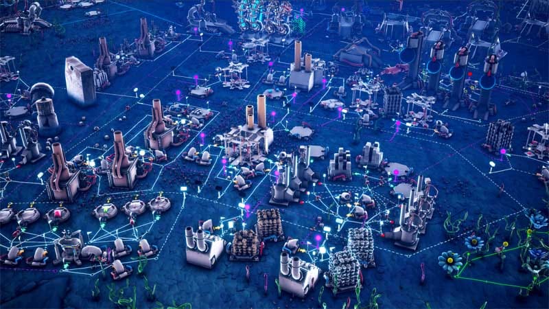 Logic network interface with wire-connected sensors and diverter gates