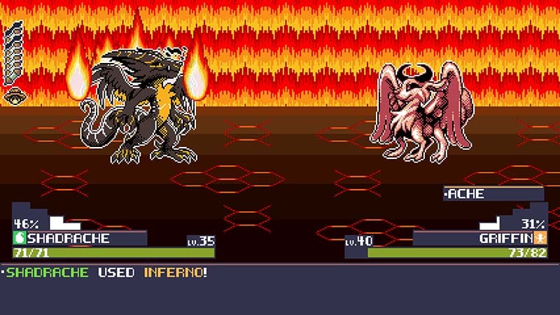 Character movement across terrain with obstacles and pathways