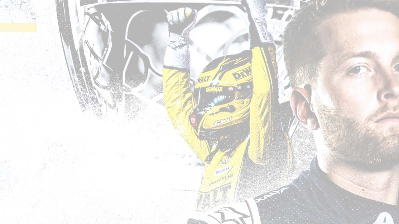 Key art as a background Image