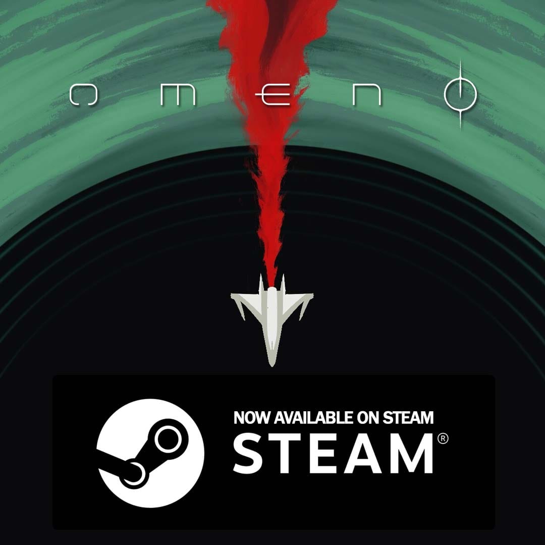 Omen Steam Promotional image