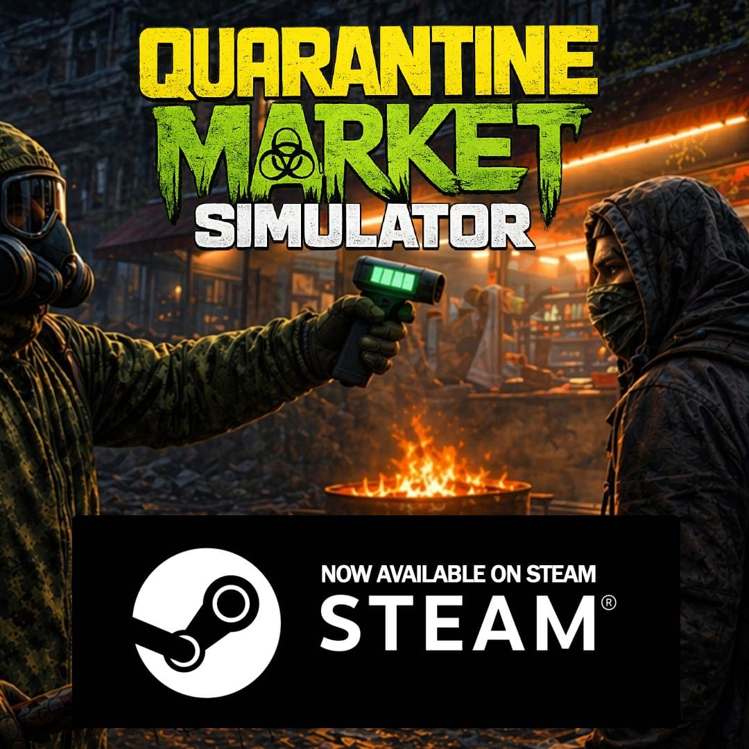 DUSK OF WAR Steam Promotional image