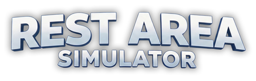 Ricochet Raven logo with stylized lettering and minimal action-focused design