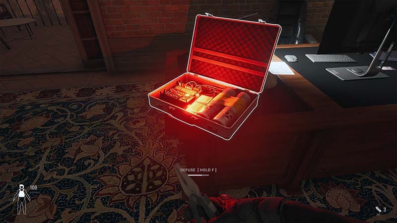 Suspect apprehension sequence with controlled non-lethal engagement