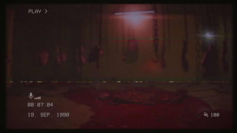 Audio-based detection moment indicating microphone-sensitive enemy system