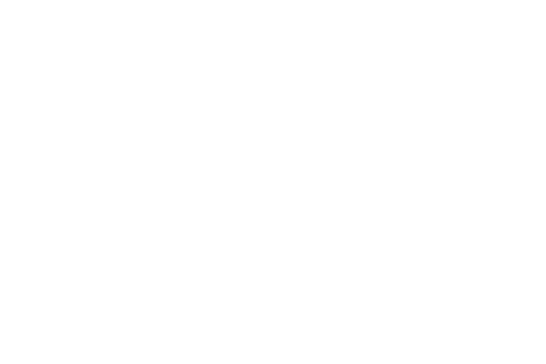 The Caribou Trail logo styled with distressed wartime typography
