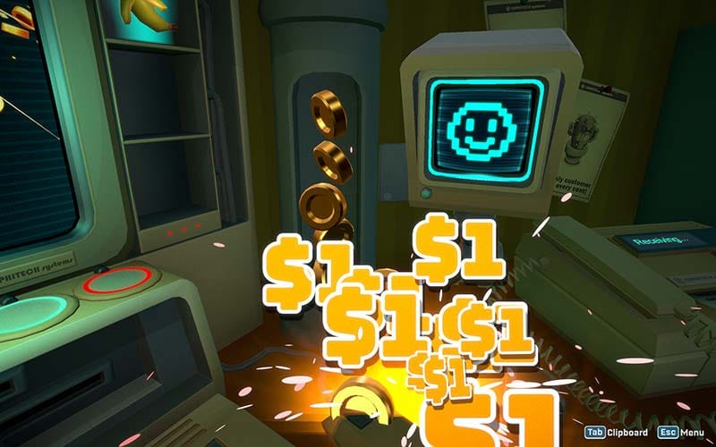 High-intensity gameplay scene with cascading match-3 combos and active modifiers