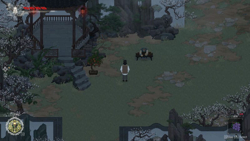 Narrative-driven exploration of memory sequences