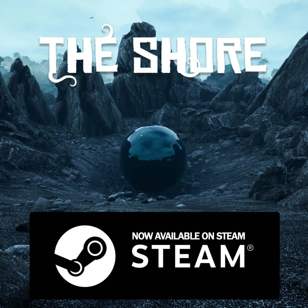 The Shore Steam Promotional image