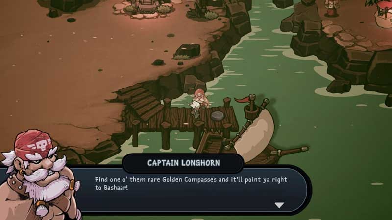 Interface screen displaying Ember energy system and combat controls