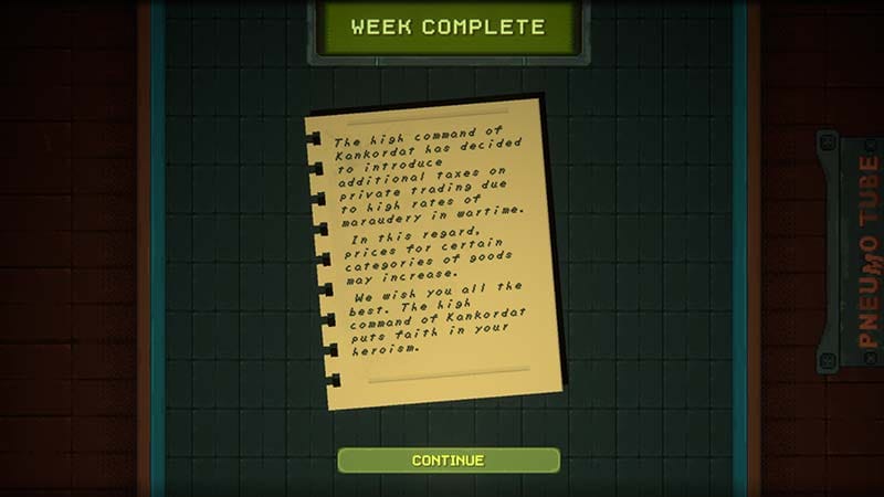 Strategic card battle interface determining outcome of a survival encounter