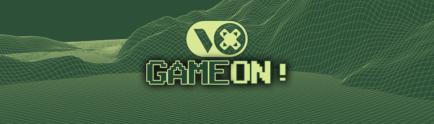 The VoxOdyssey Project Banner one