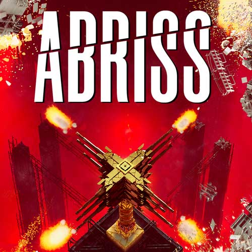 ABRISS – Build to Destroy