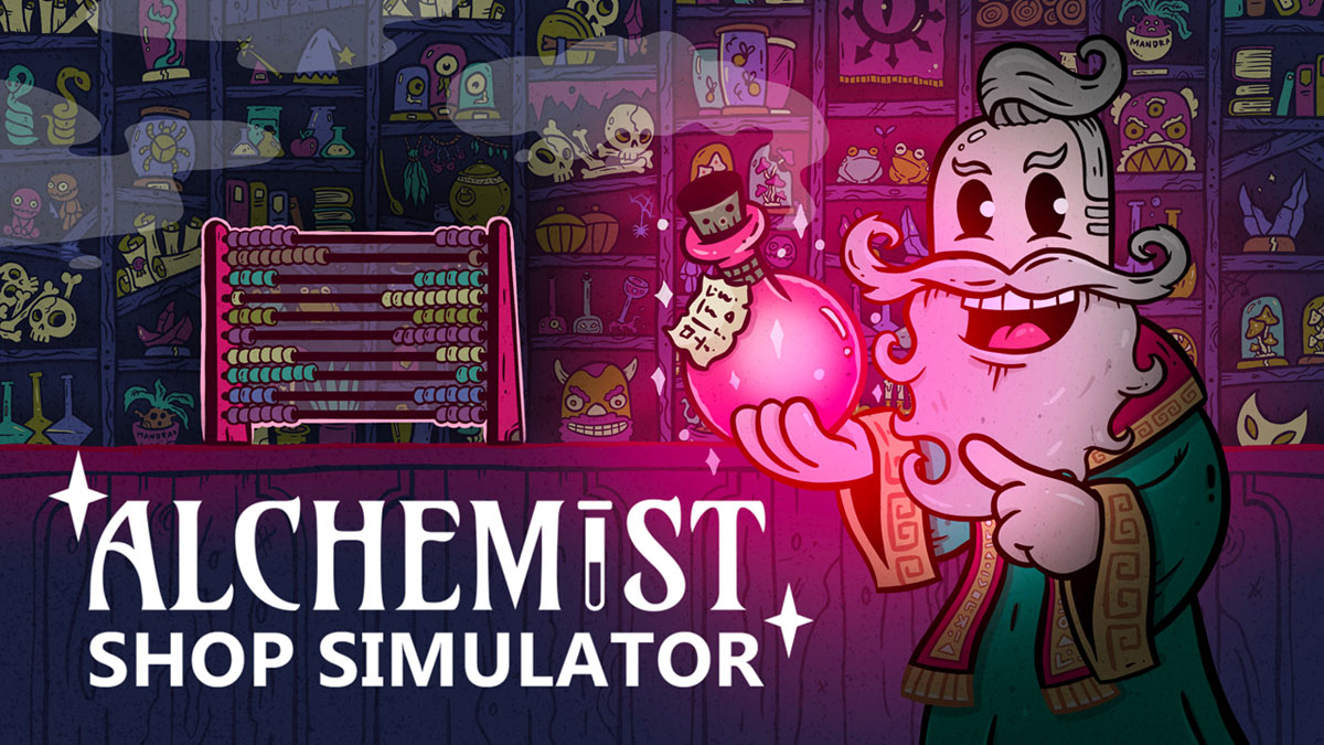 alchemist-shop-simulator
