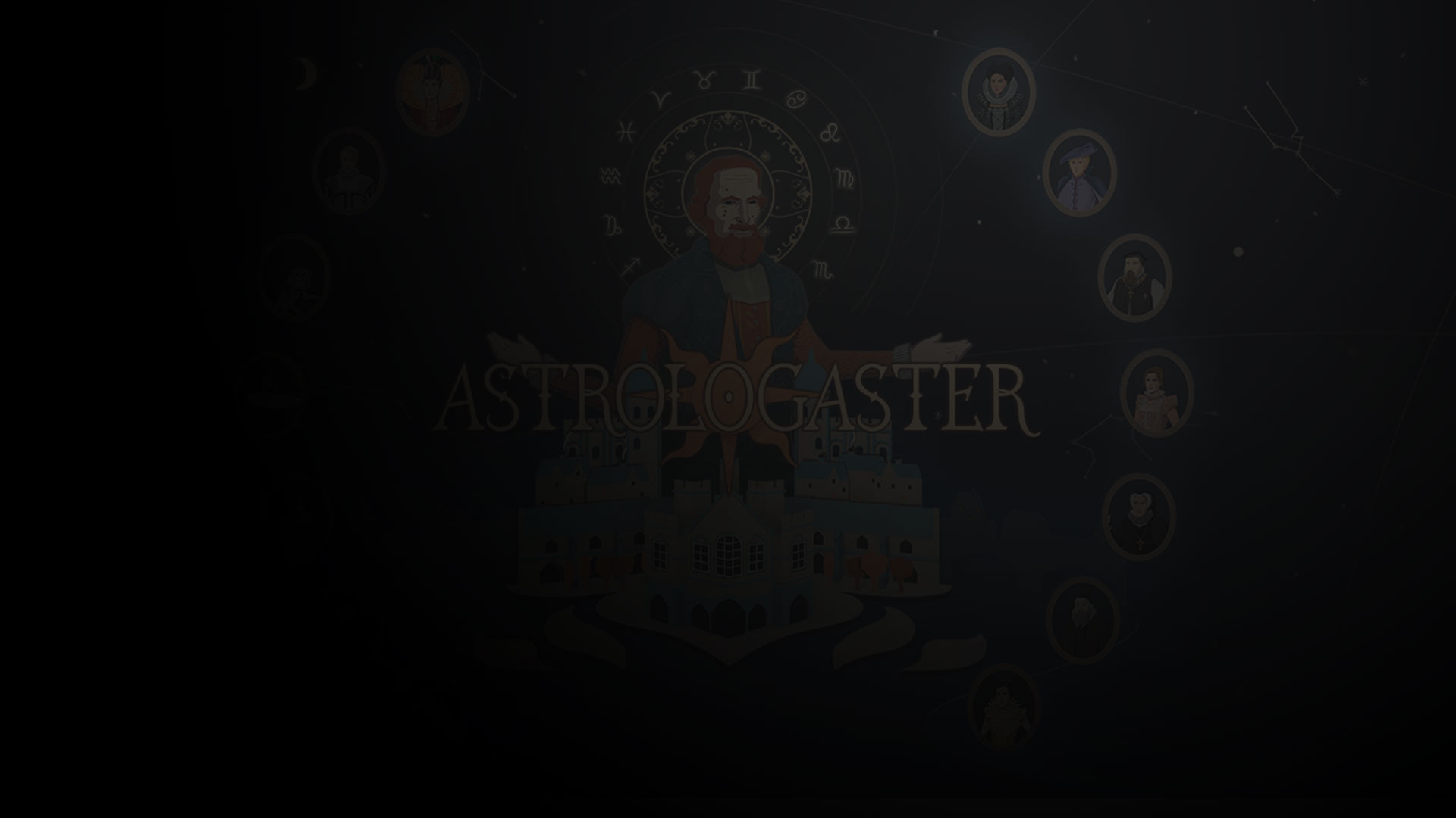 astrologaster