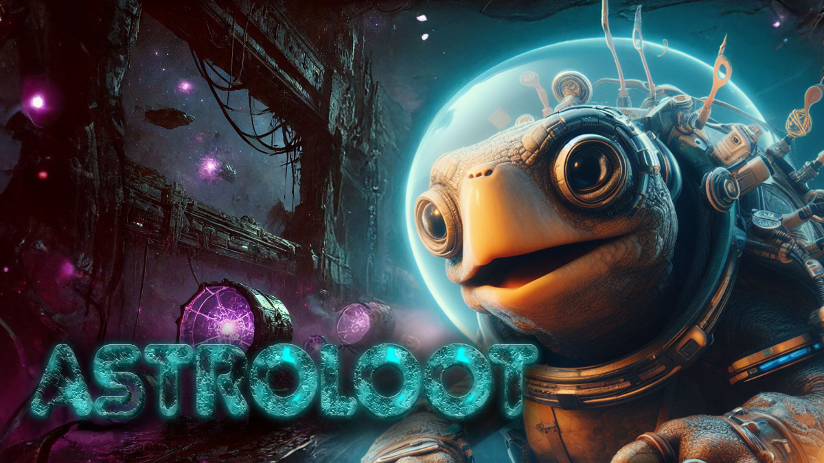 astroloot