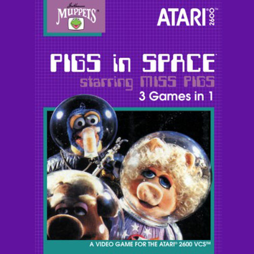 pigs-in-space
