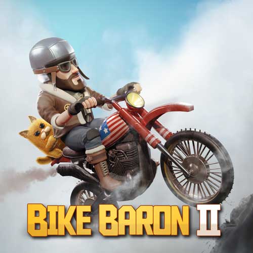 Bike Baron 2 