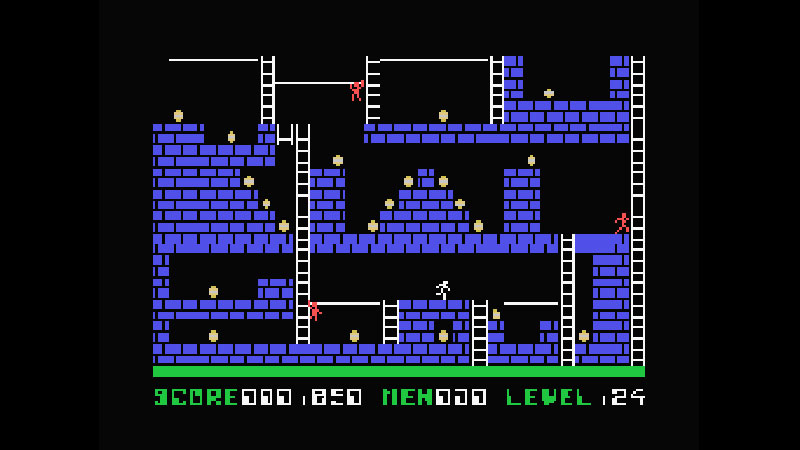 Lode Runner