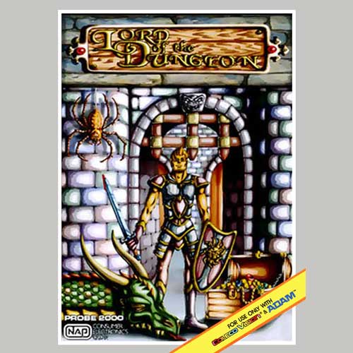 Lord of the Dungeon