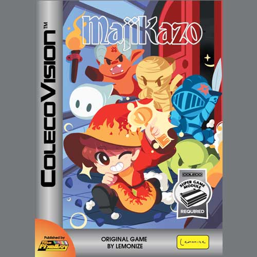 Majikazo
