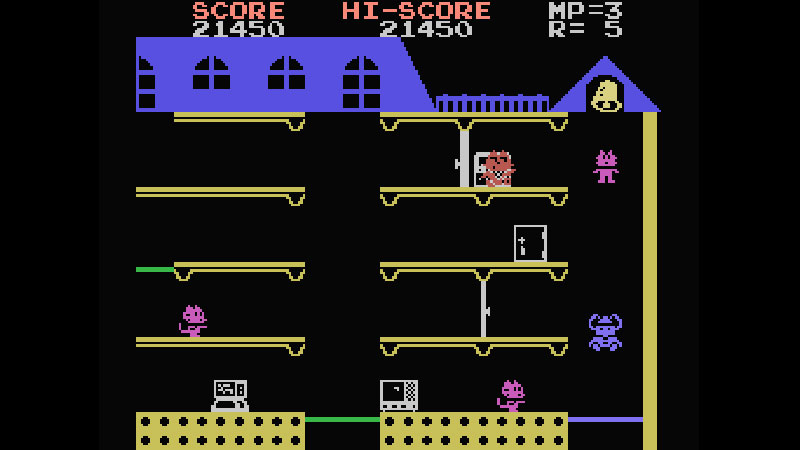Mappy