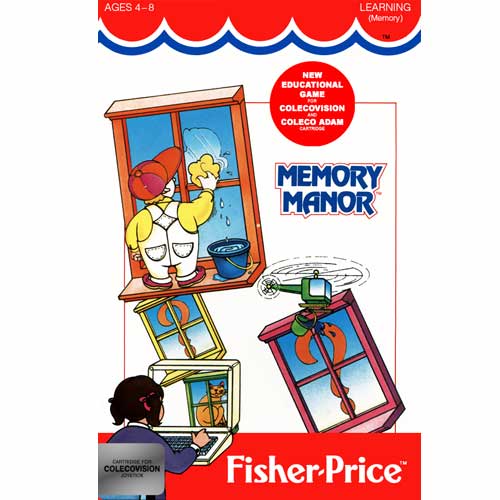 Memory Manor