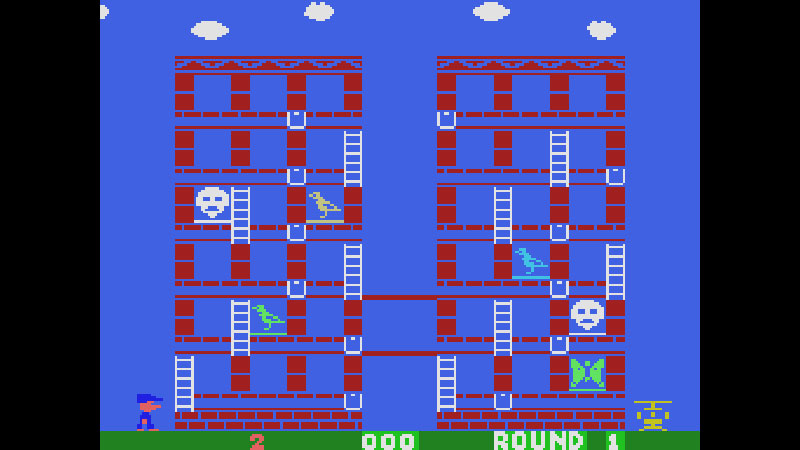 Memory Manor