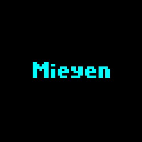 Mieyen