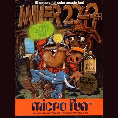 Miner 2049er