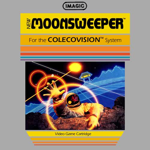 Moonsweeper