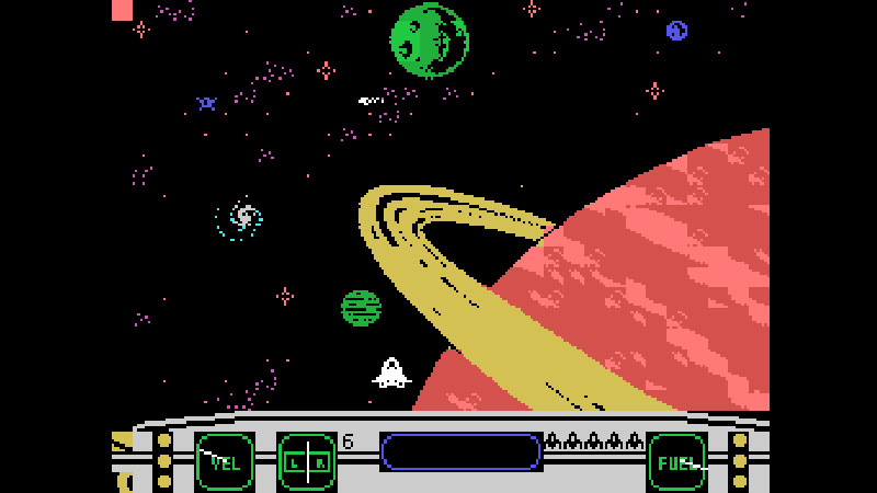Moonsweeper