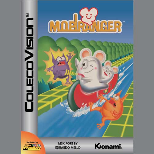 Mopiranger