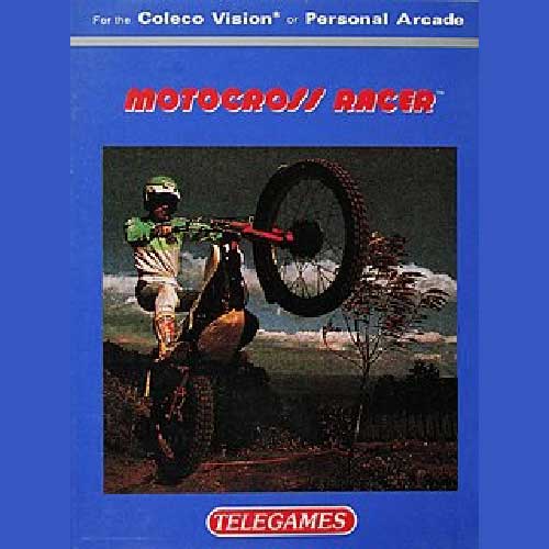 Motocross Racer